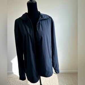 Women’s Under Armour Black Fitted Heat Gear‎ Jacket